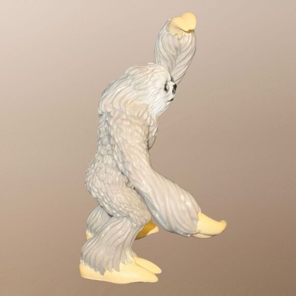 Imaginext Sloth Figure Tremor Mammoth 2 Toed Prehisoric Figure 3” A6 - Picture 4 of 6